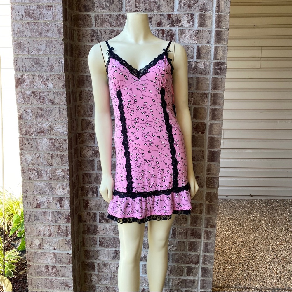 PJ Salvage Retro Chemise